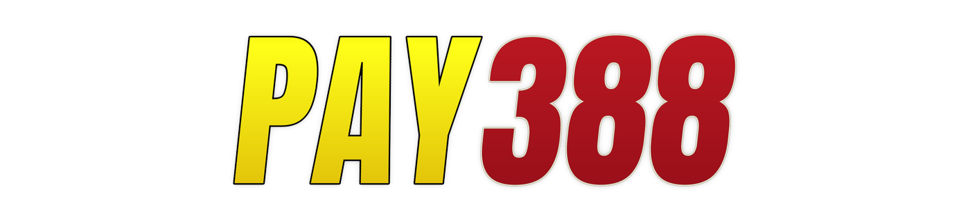 pay388 logo